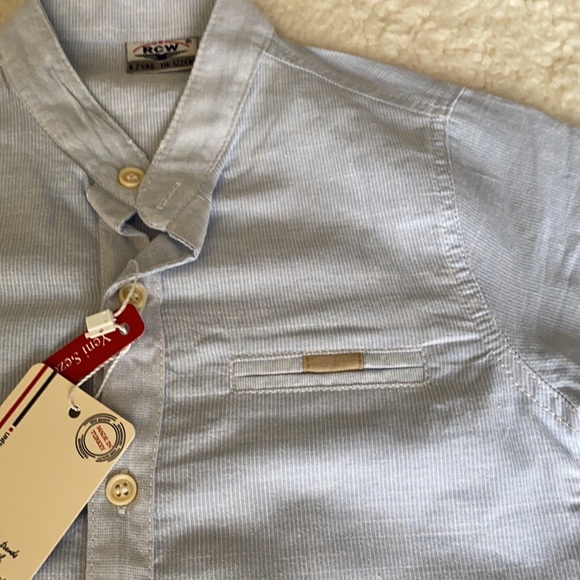 - Set short and top for boys - Picture 5 of 13